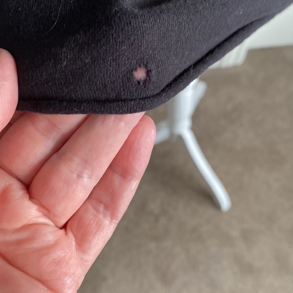 Black Matter - Canadian Eh' F T-Shirt - Picture 5 of 7